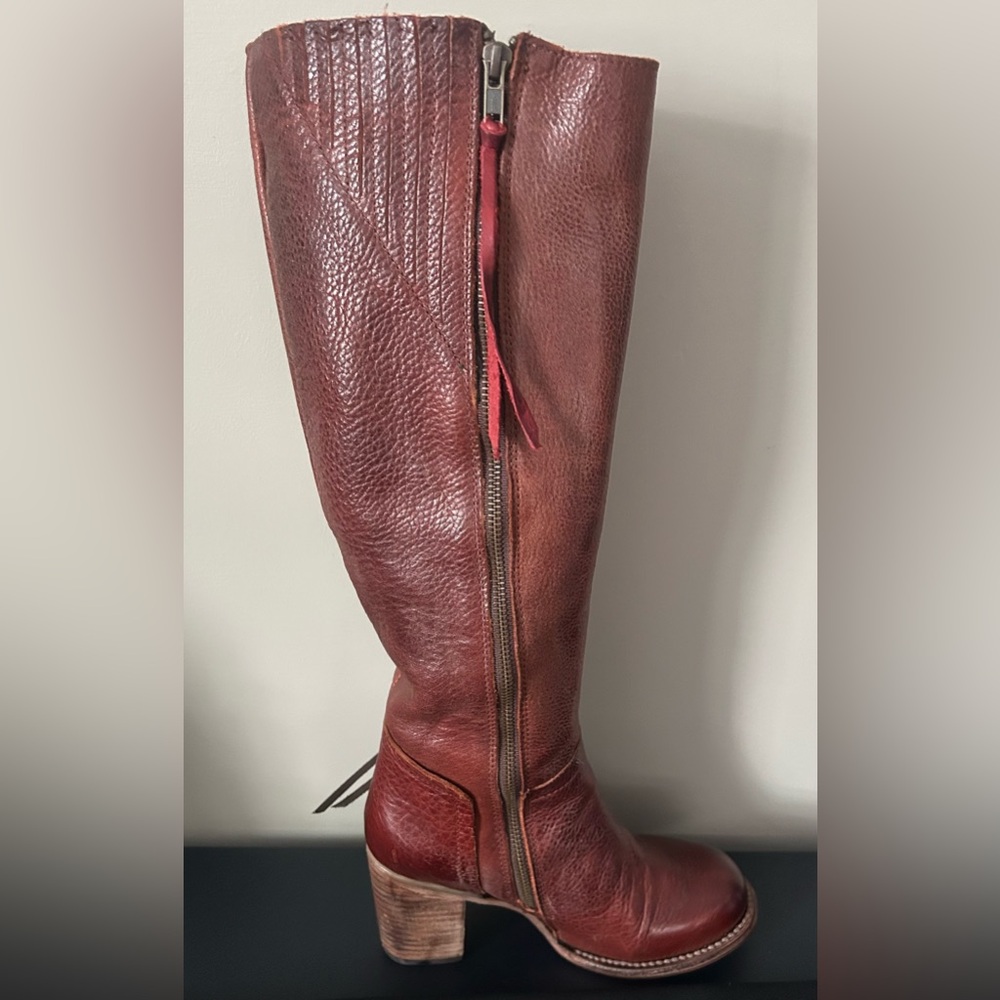 FREEBIRD BARCLAY SZ 6 EUC - Picture 5 of 10